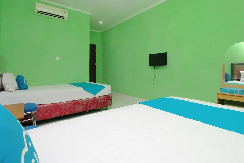 Airy Urip Sumoharjo Gang Bintara Satu 214 Bandar Lampung