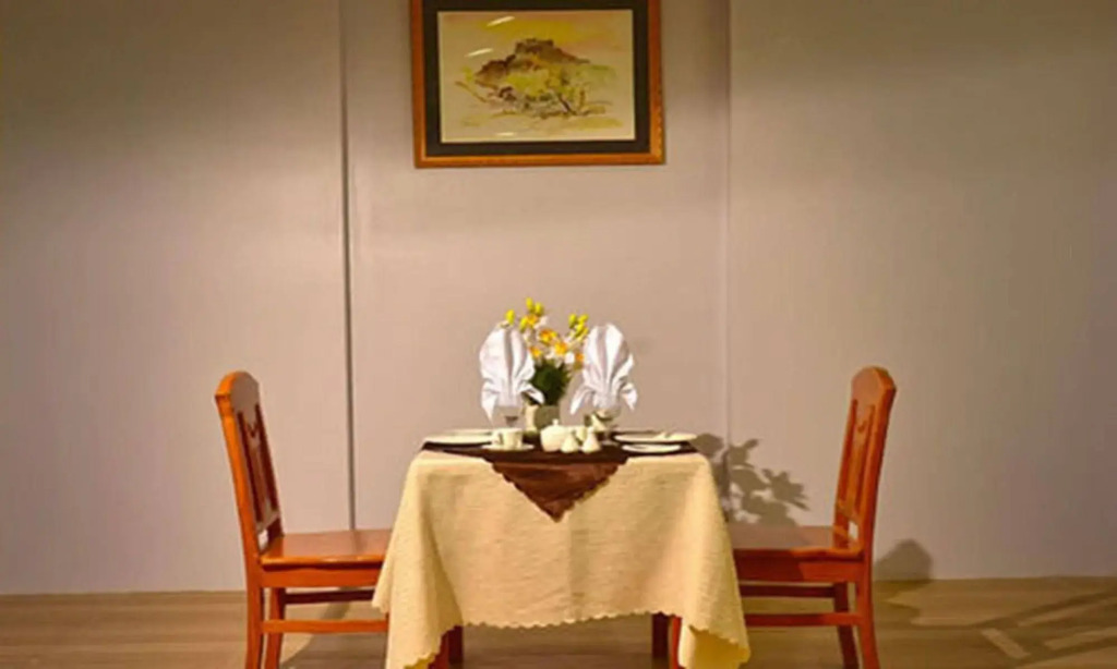 Shwe Yè Mon Hotel