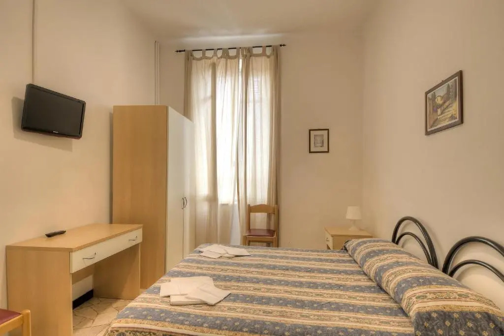Hotel Esperia
