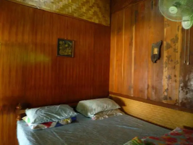 Khum Panta Hotel