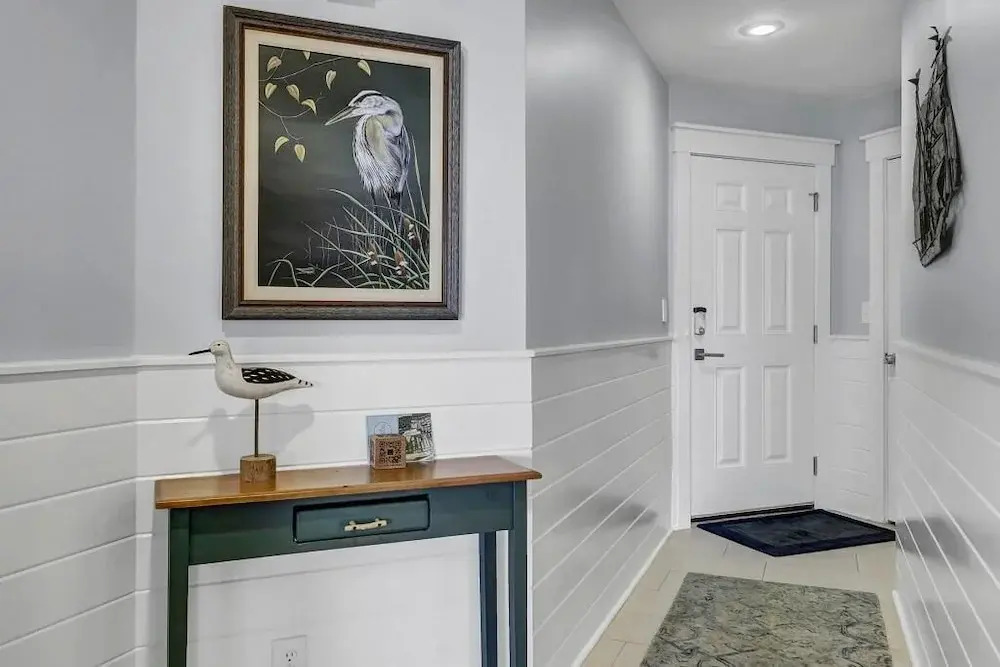 Summerhouse 511 by Wild Dunes, Oceanfront