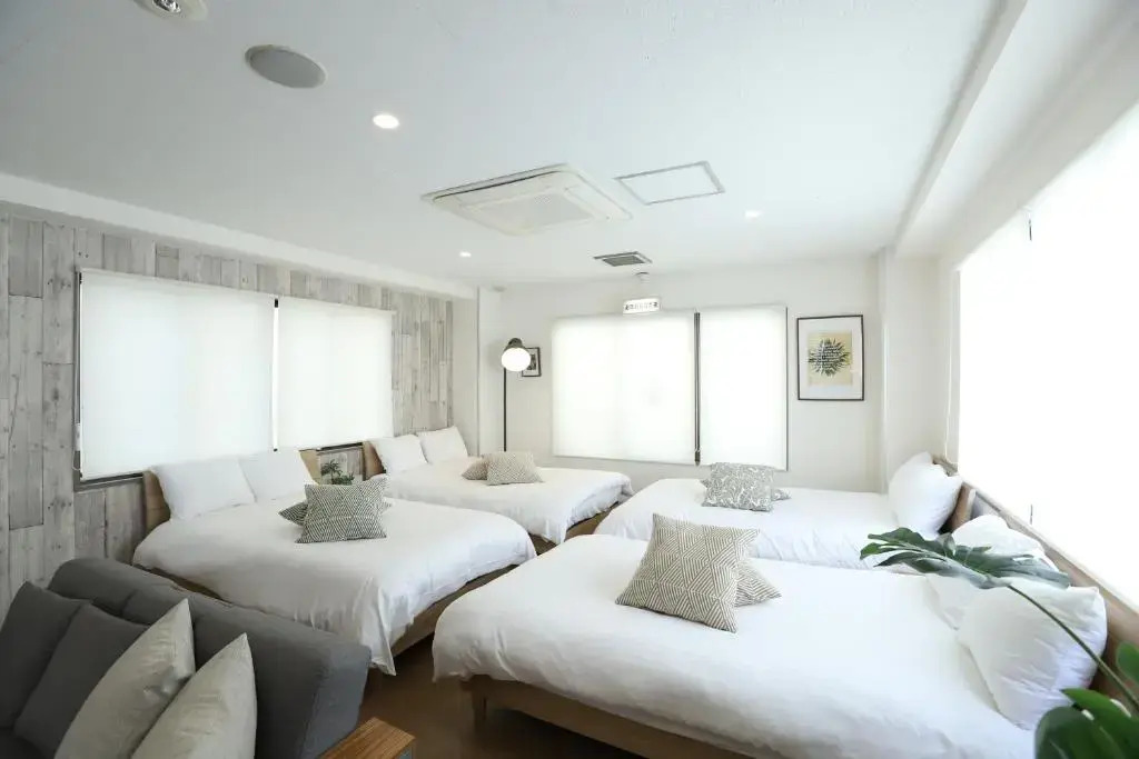 River Suites Hiroshima
