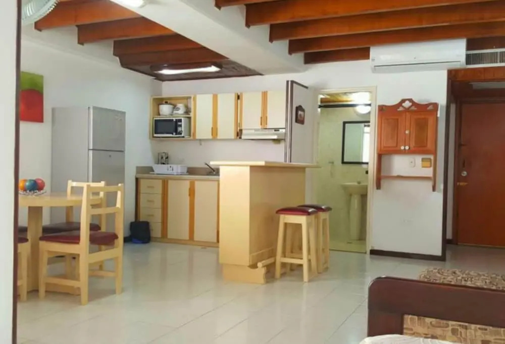 Apartamentos 3-54