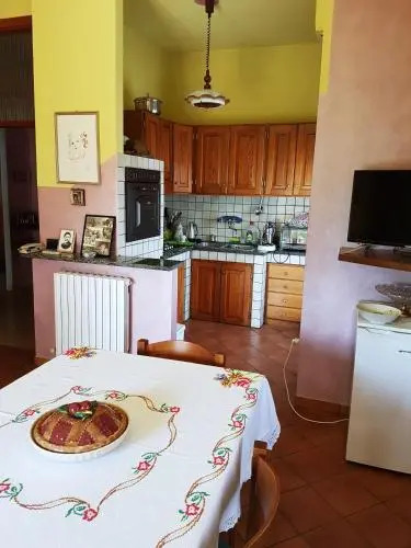 B&B Casa Berti
