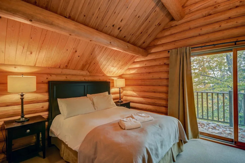 Chalet Tipi