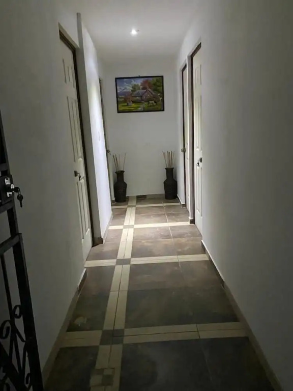 Hostal Claros