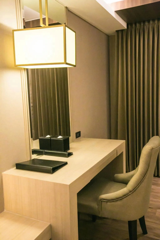 Arte Hotel - SHA Extra Plus