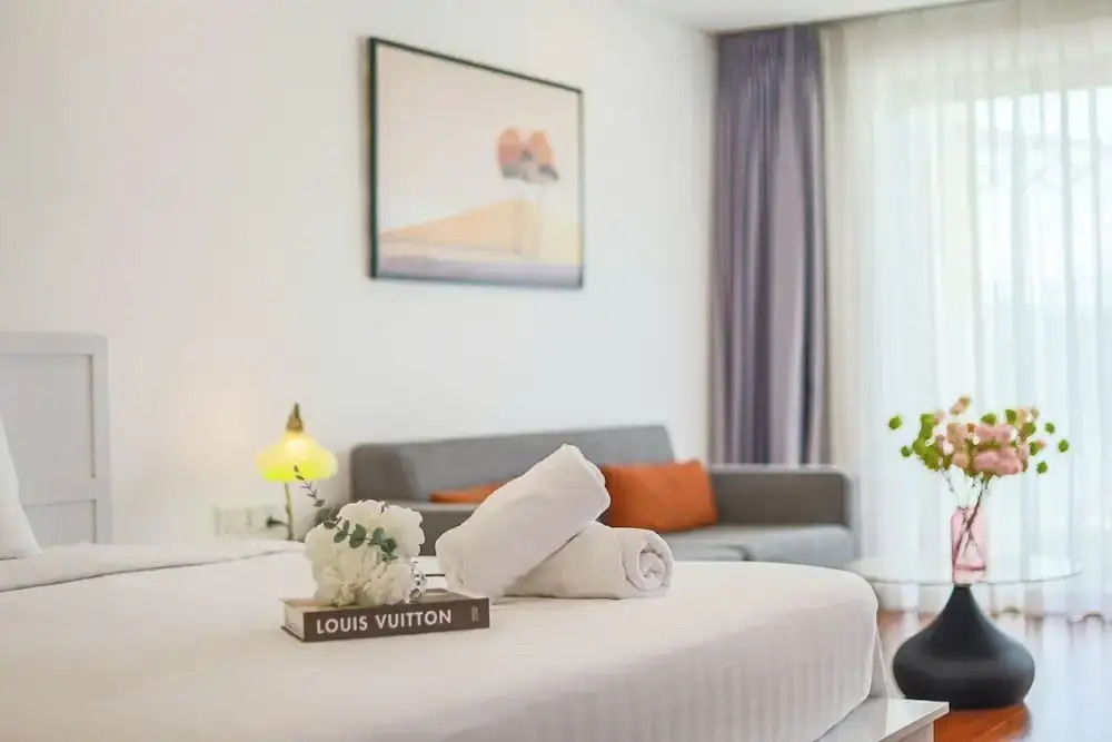 Gold Coast Apartment