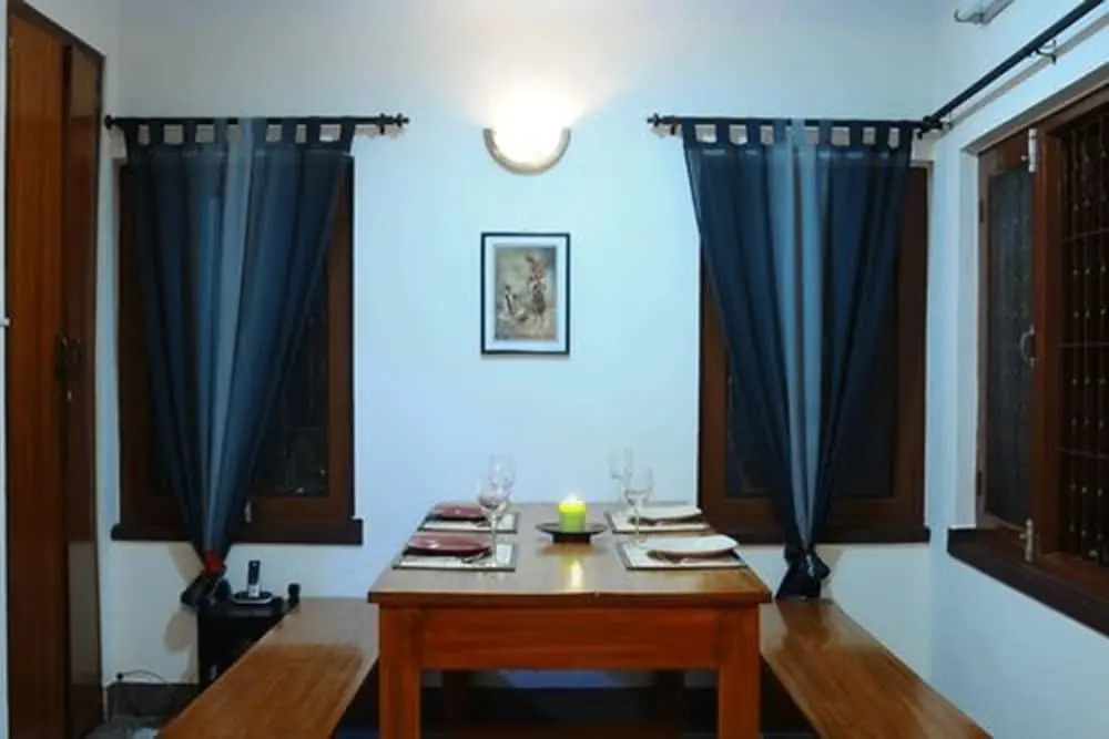 At Home Guest House