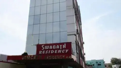 Swagath Residency
