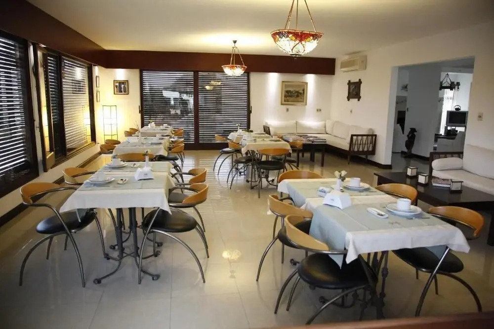 Hostal de la Candelaria
