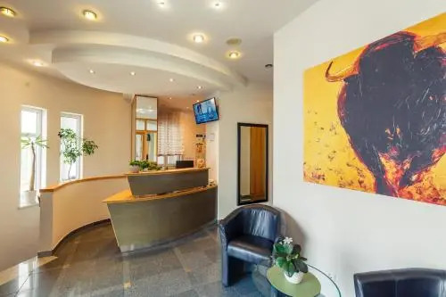 Altstadthotel Kneitinger, Abensberg