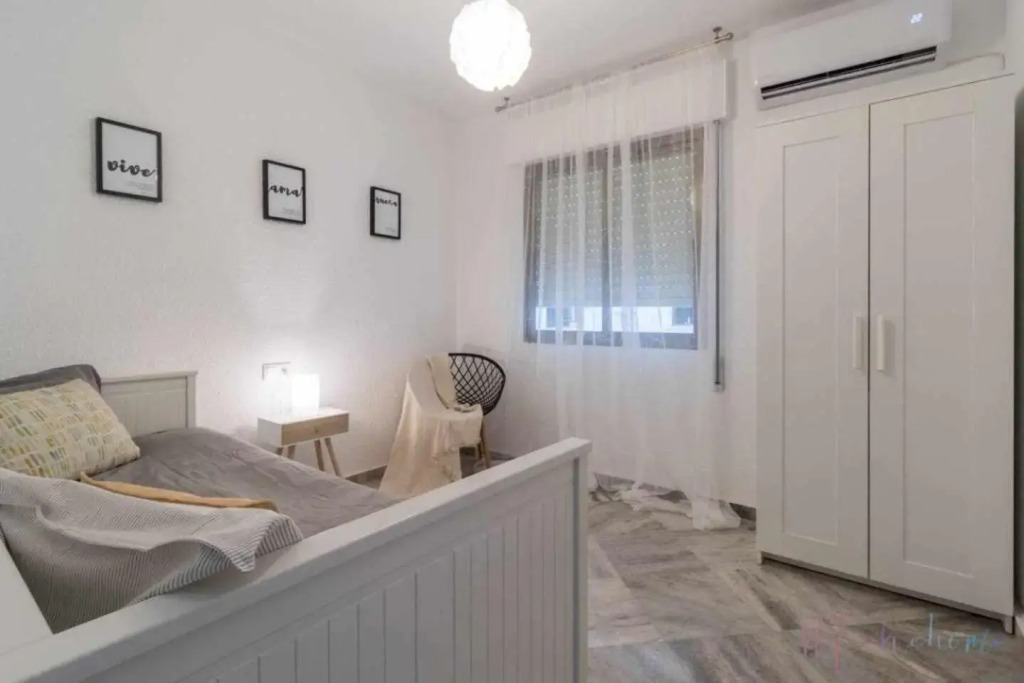 Apartamento a estrenar en pleno centro con garaje