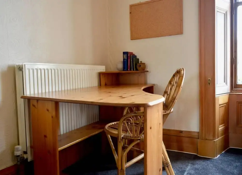 Charismatic 3 Bedroom Flat With Harry Potter Themes