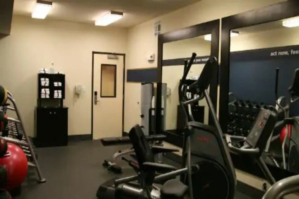 Hampton Inn & Suites Burlington
