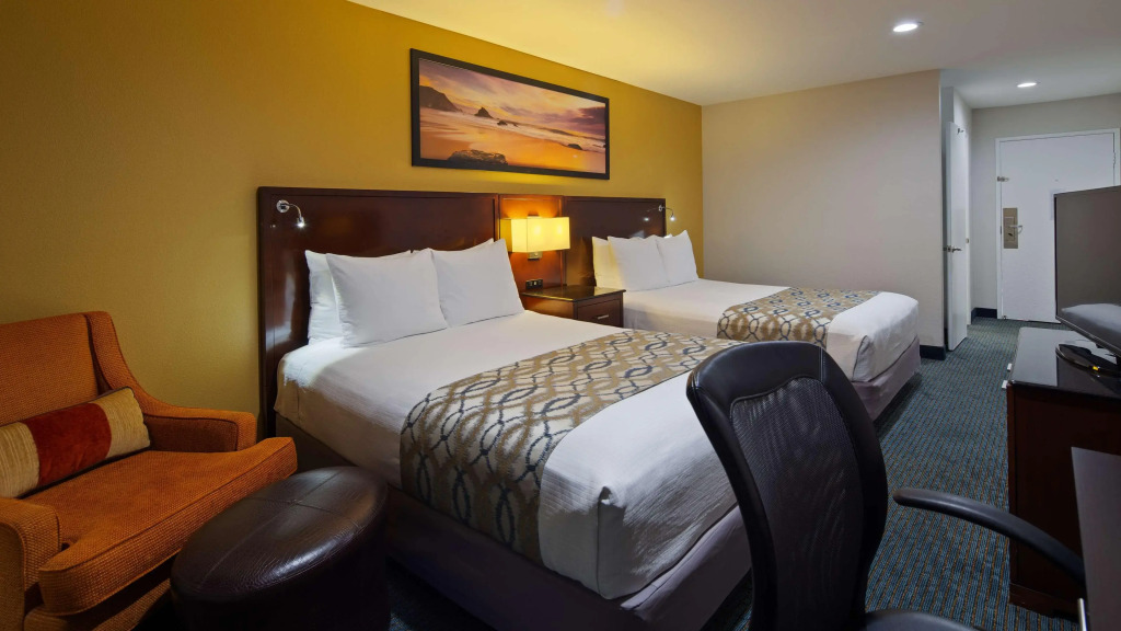 Quality Inn San Diego South - Chula Vista