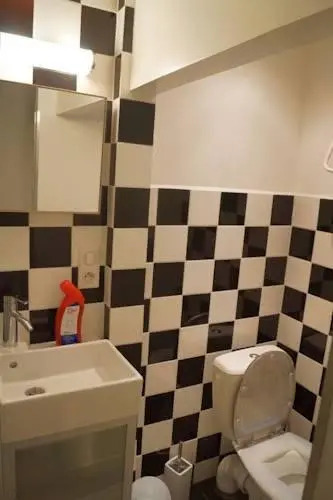 Appartement Libre Echange