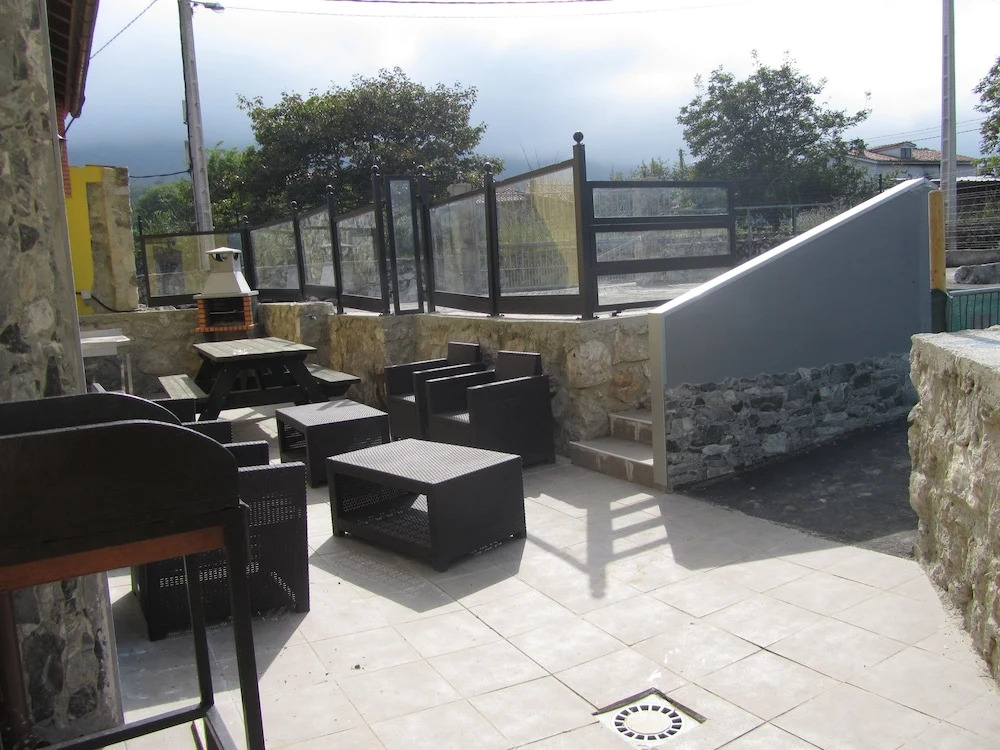 Apartamentos la Higar