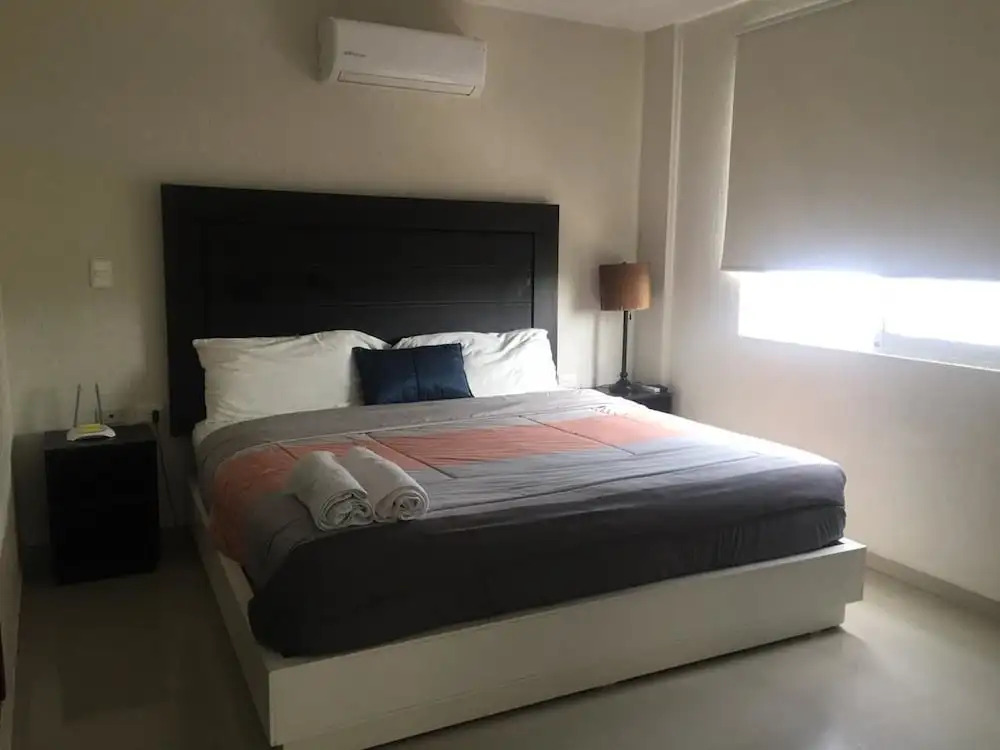 Hotel Puerto Campeche