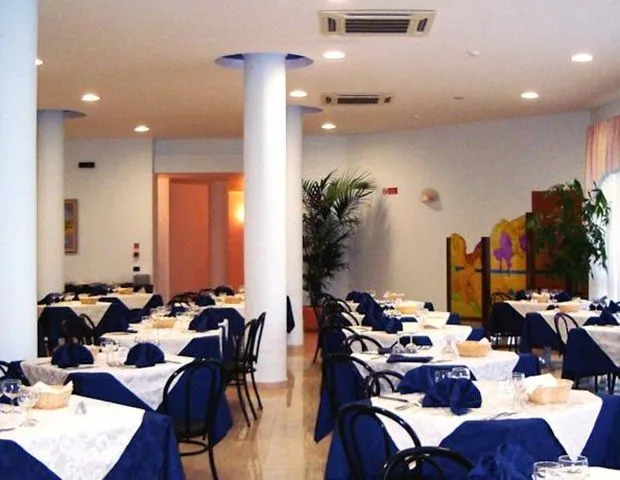 Hotel Alizé