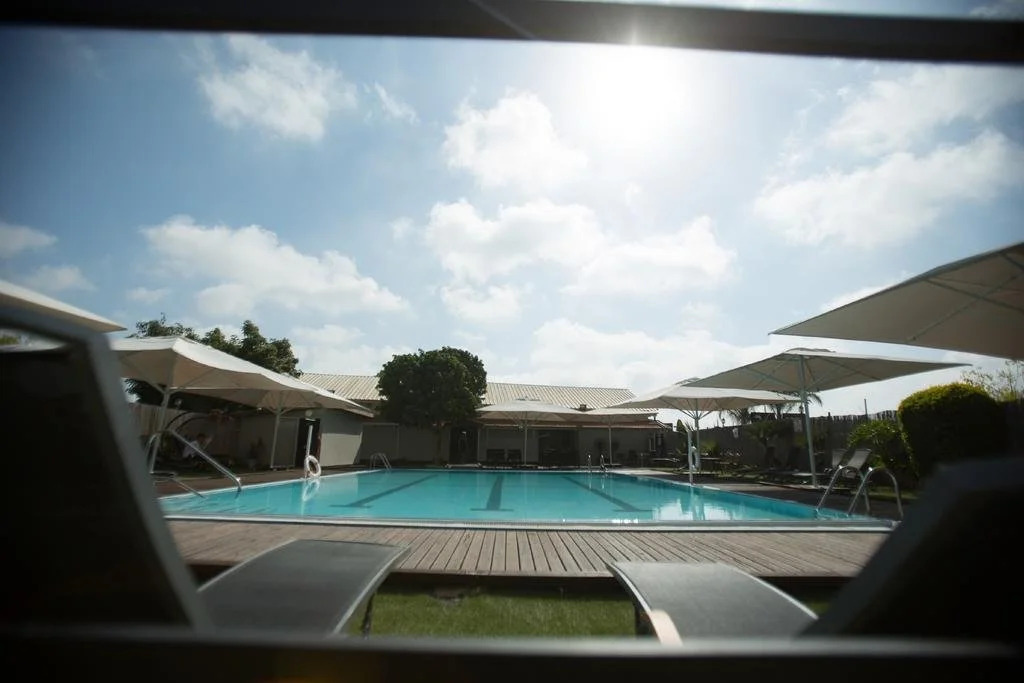 Galil Hospitality And Spa