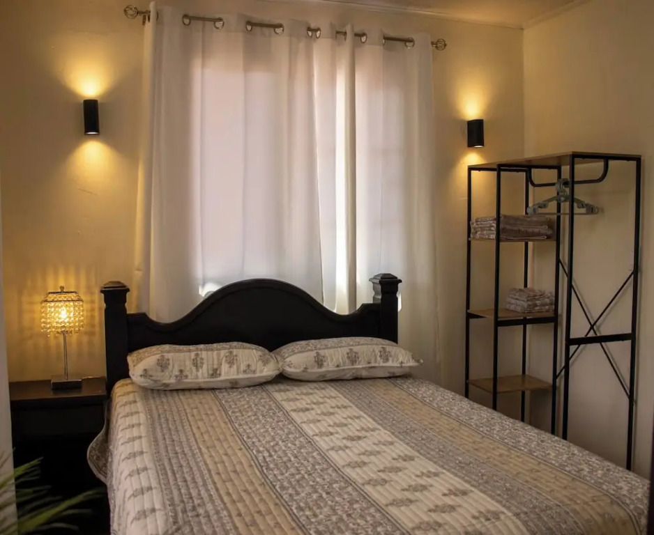 Comfortable Apartment in Los Naranjos