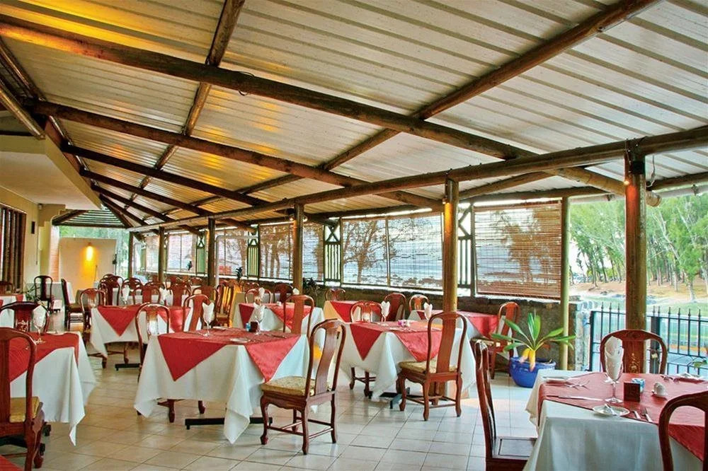 De Conti Hotel