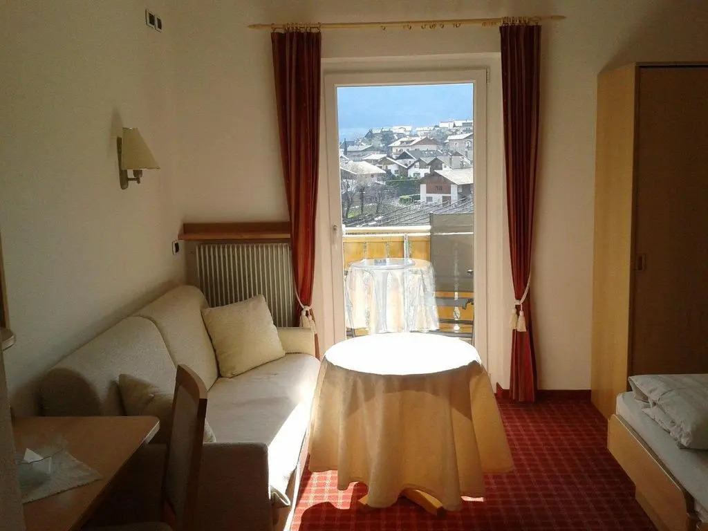 Hotel Pension Flora