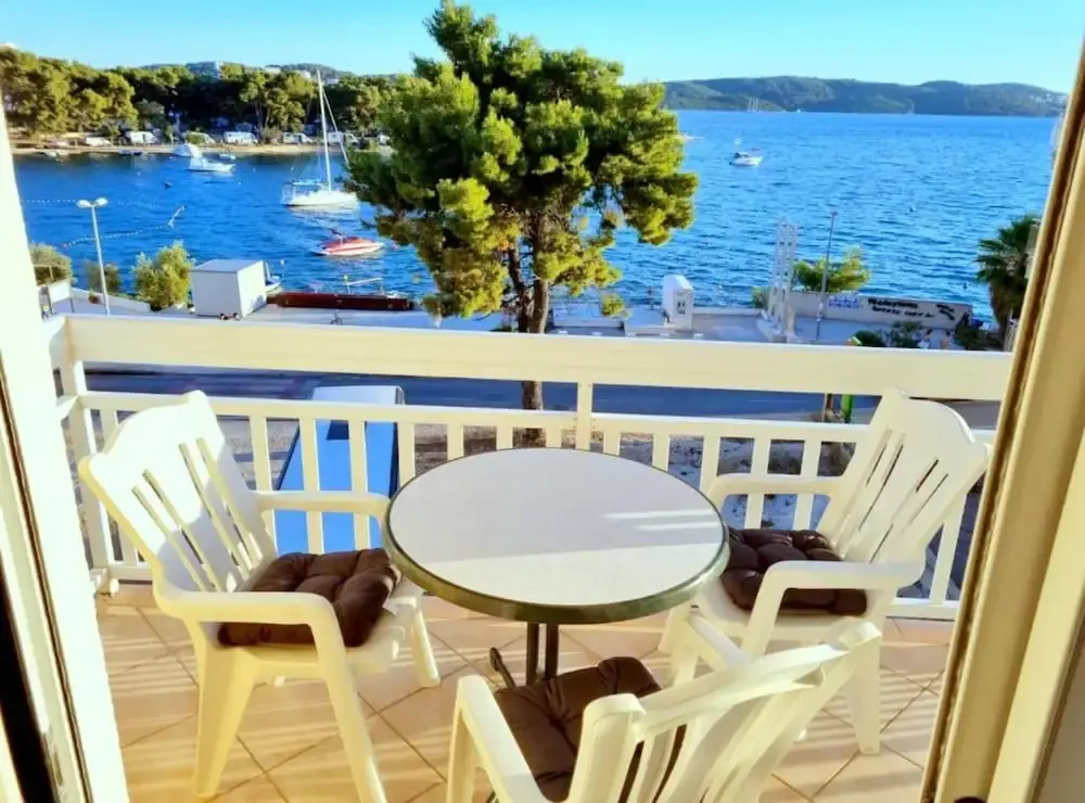 Apartmani TOMI Ciovo