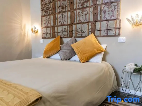 Tresca Charme - Suite 22