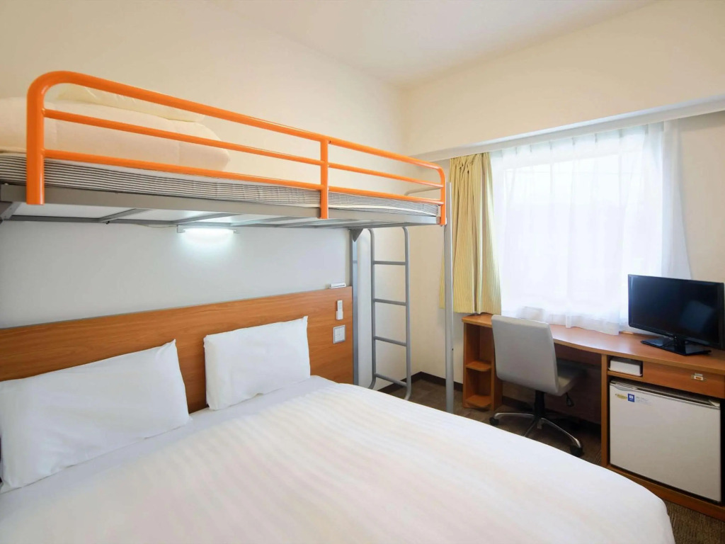 Comfort Inn Munakata