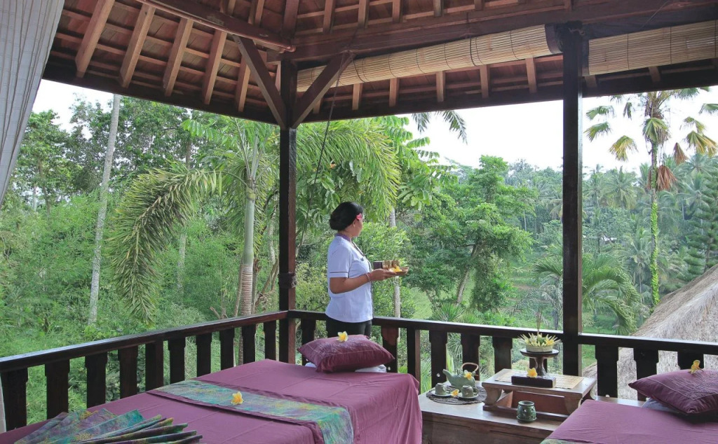 Graha Moding Villas