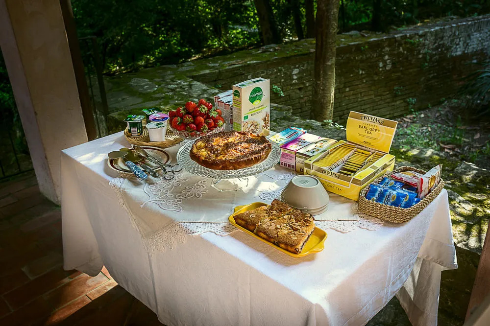 Il Molendino Pisa B&B
