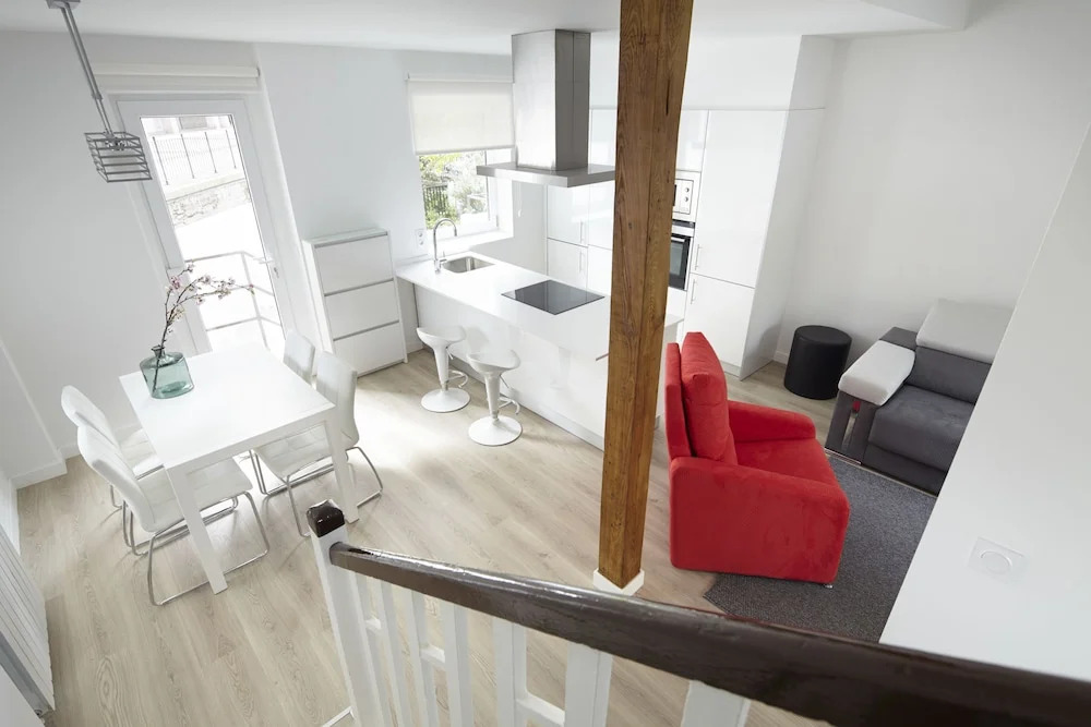 Aranzazu Apartment by FeelFree Rentals