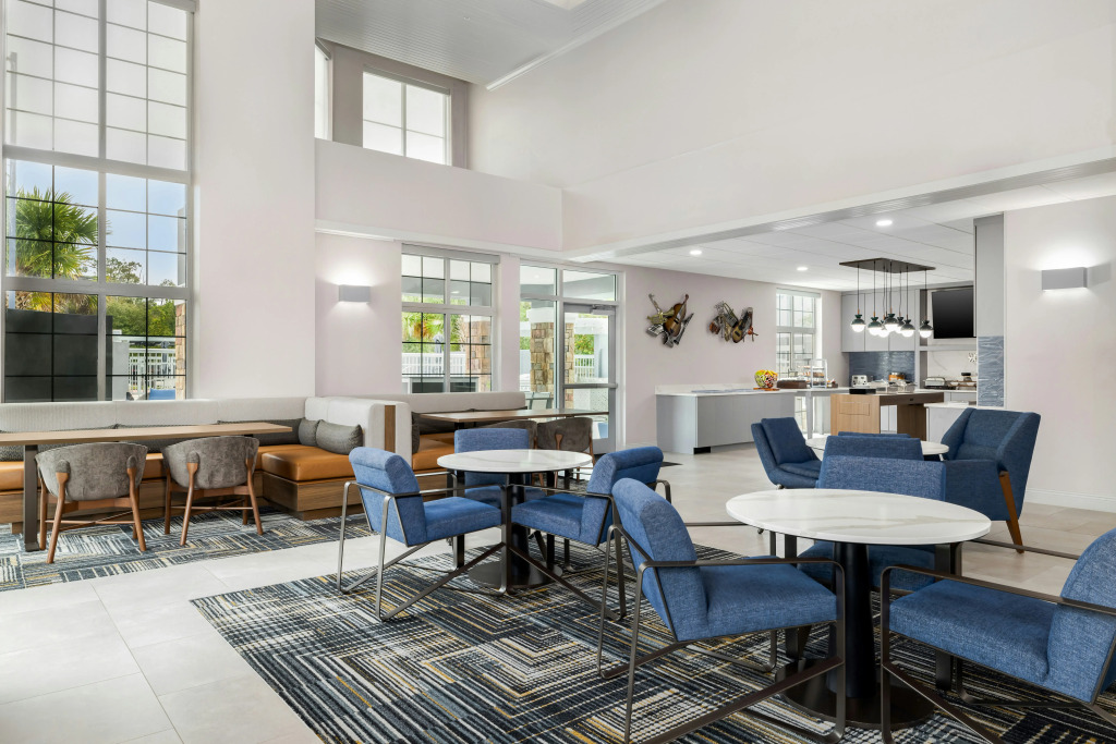Homewood Suites by Hilton Slidell