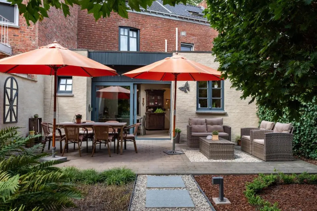 Stadshuisje 36