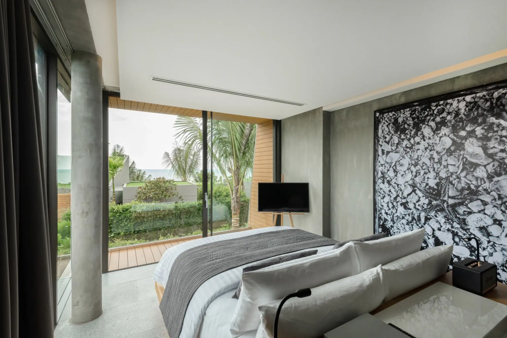 MASON, a member of Design Hotels