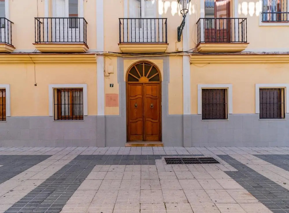 Apartamentos Centro Nerja  Marimel 101