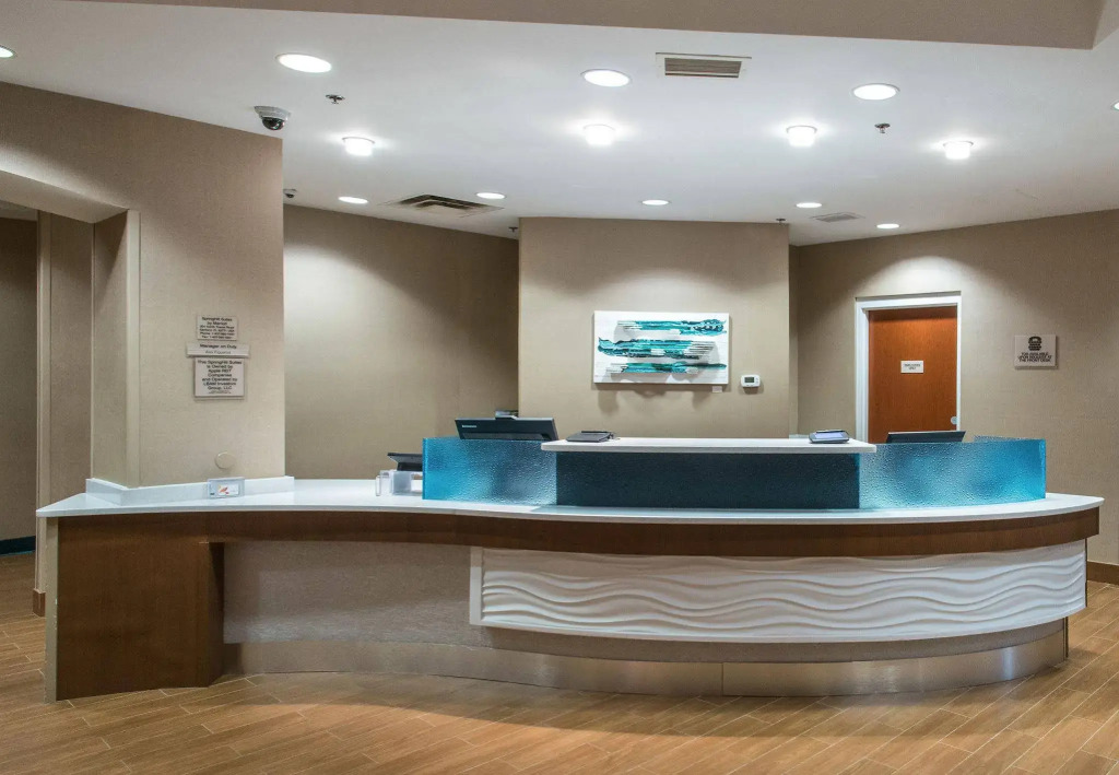 SpringHill Suites by Marriott Orlando North-Sanford