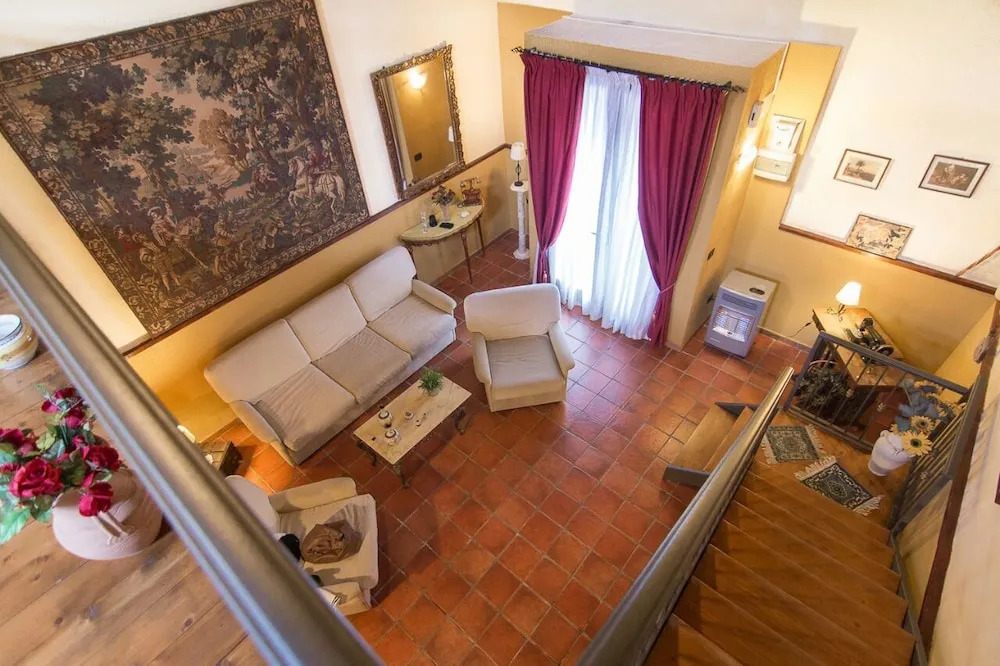 Casa Relax