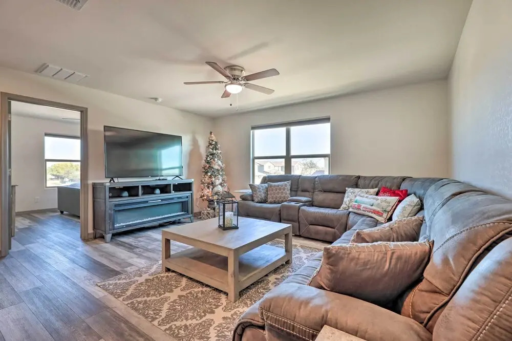 San Tan Valley Gem w/ Private Pool & Hot Tub!