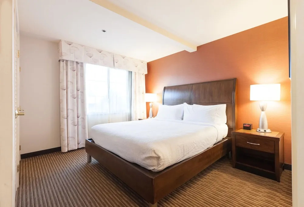 Hilton Garde Inn Palm Springs/rancho Mirage