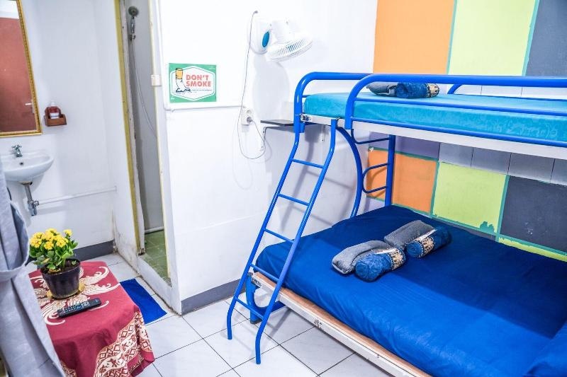 Simplycity Hostel Syariah