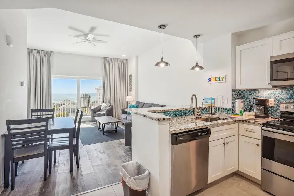 Madeira Bay Resort I 1502
