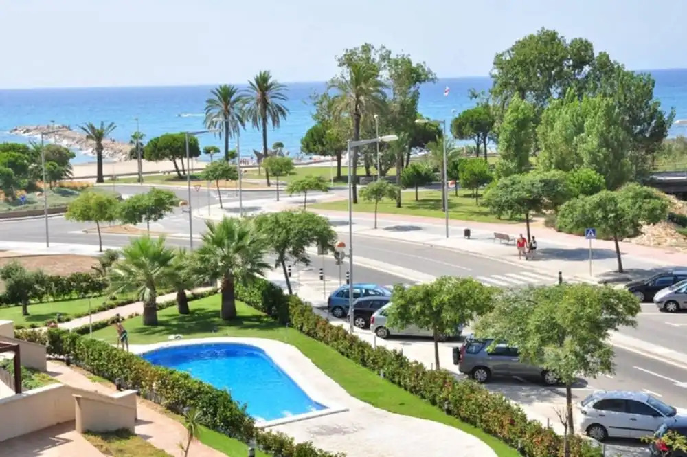 Apartamento Amueblado Gusto Para 6 Personas en Cambrils