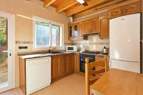 Villa Son Veri de la Marina
