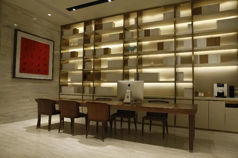 JI Hotel Shanghai Jinqiao