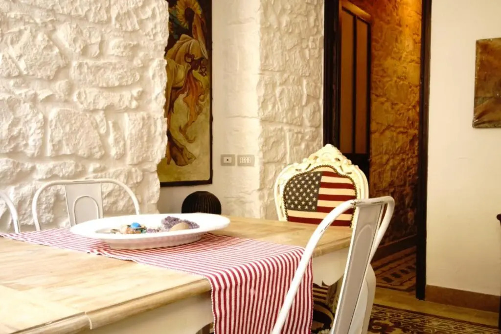 Sibilla Family Suites