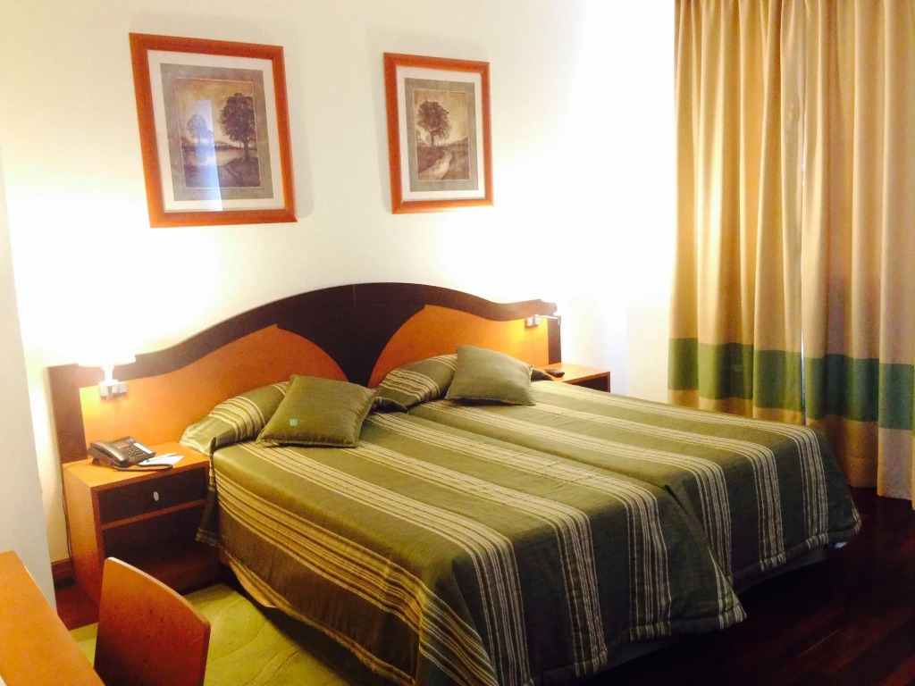 Hotel Vale Verde