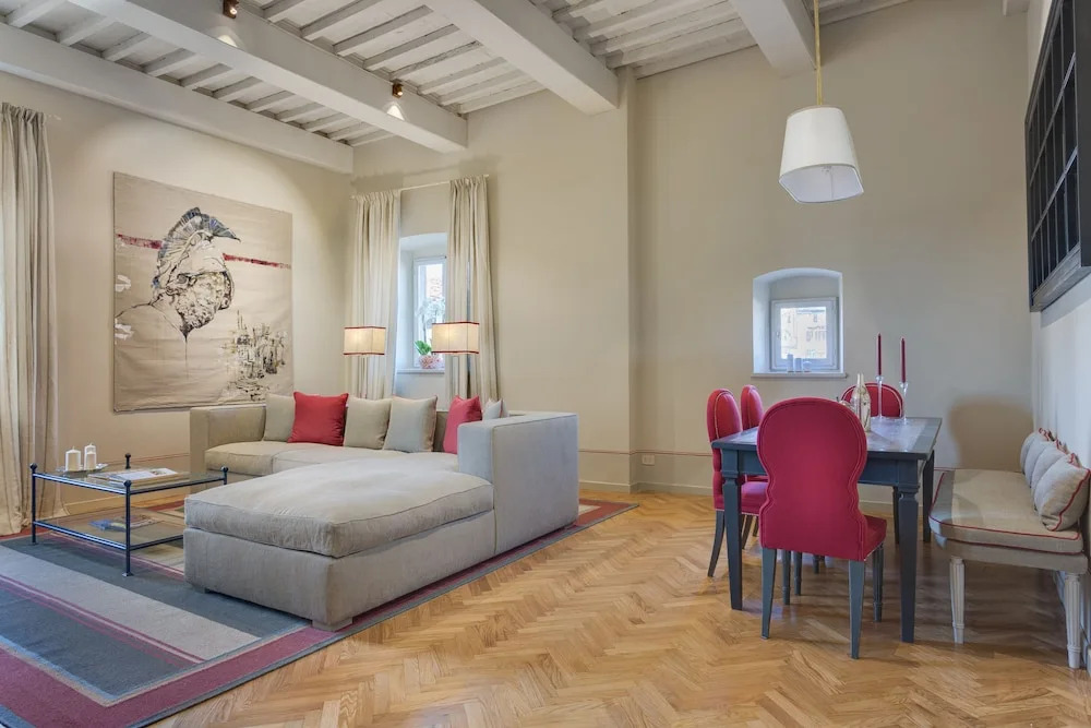 Palazzo Salviati by Varental